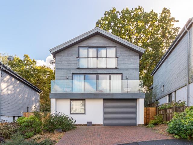 House at Shore Road, Cowes