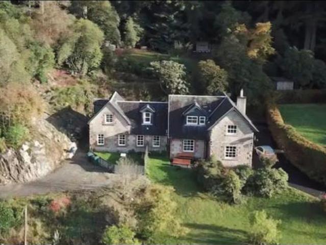 House at Shore Road, Innellan