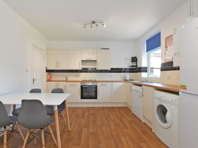 House at Shoreham Street, Sheffield