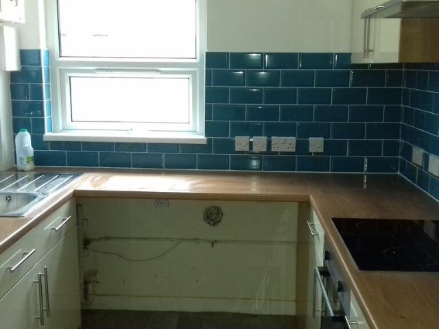 House at Shorrock Lane, Blackburn