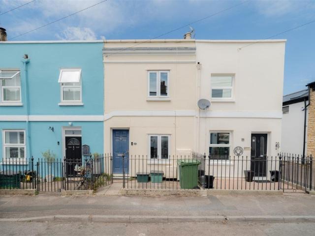 House at Short Street, Cheltenham