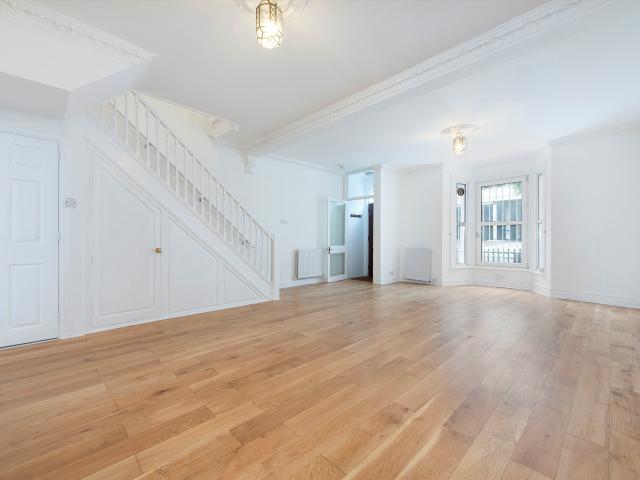 House at Shortlands, Greater London