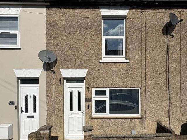House at Shortlands Road, Borough of Swale