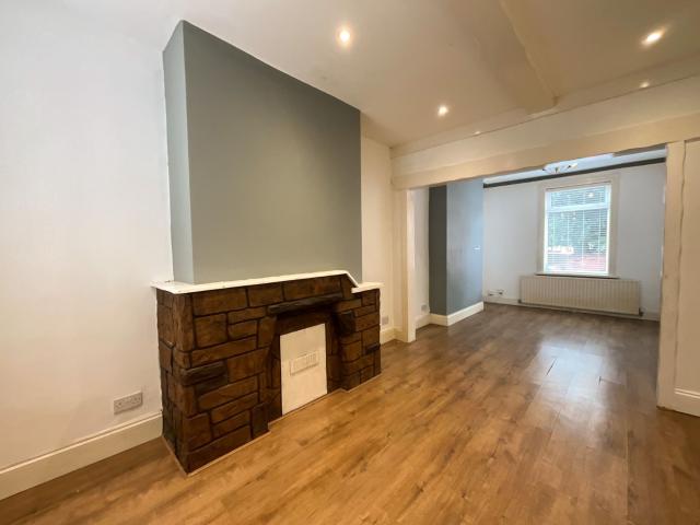 House at Shady Side, Doncaster