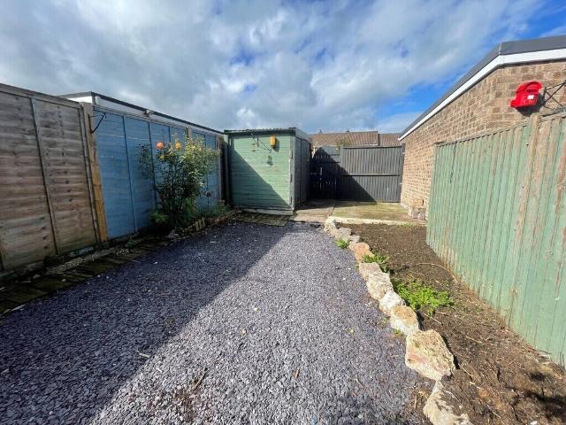 House at Shaftgate Avenue, Shepton Mallet