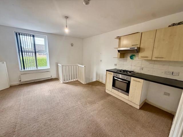 House at Shakespeare Street, Padiham