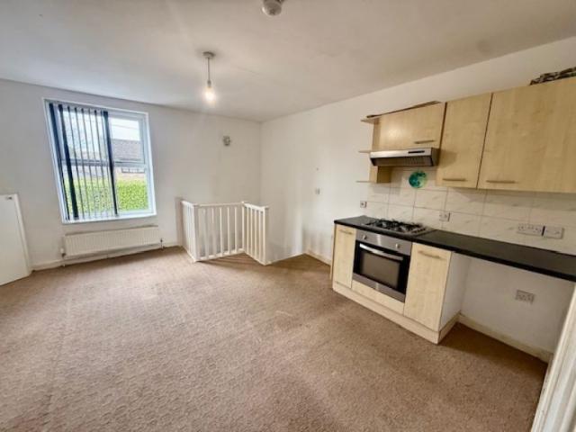 House at Shakespeare Street, Padiham