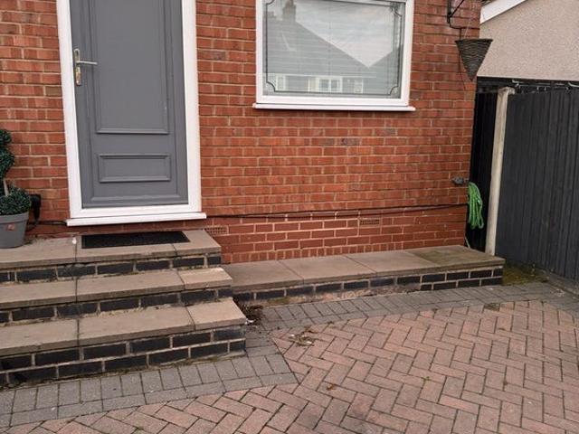 House at Shalford Road, Metropolitan Borough of Solihull