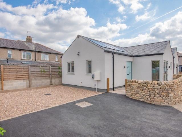 House at Sharphaw View, Gargrave