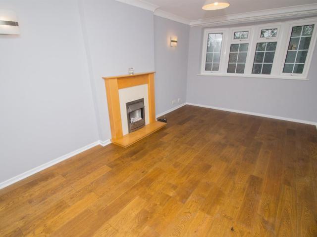 Apartment at Shearing Hill, Nottingham