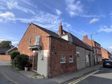 Honington Shipston-On-Stour, CV36, Coventry and Warwickshire, West Midlands, Midlands
