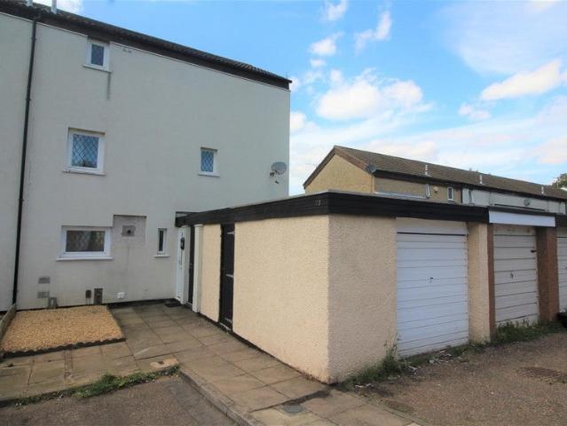 House at Sheepwalk, Peterborough