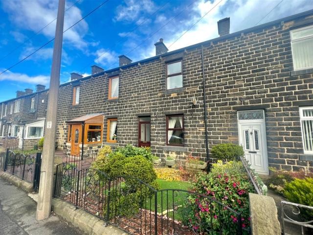 House at Sheffield Road, Sheffield