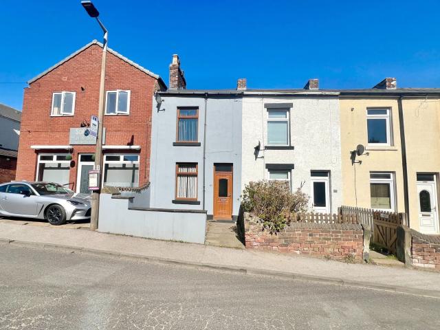House at Sheffield Road, Sheffield