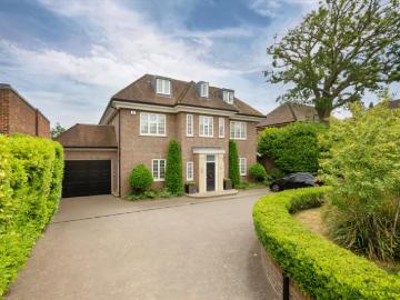 House at Sheldon Avenue, Greater London