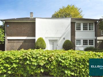 House at Sheldon Avenue, Greater London