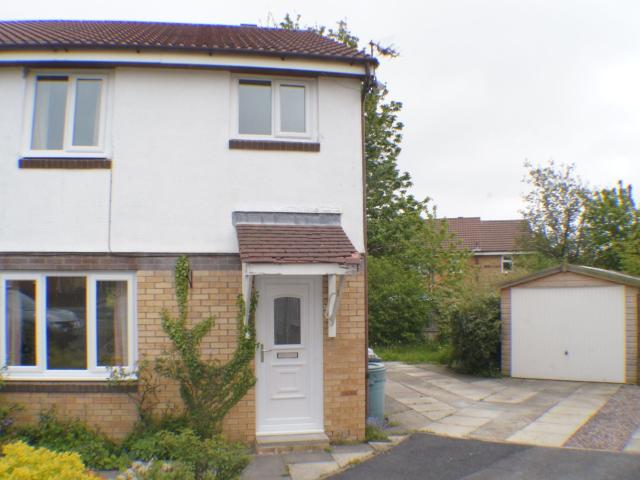 House at Sheldrake Avenue, Bradford