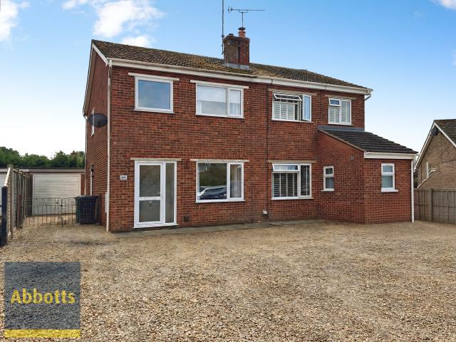House at Shelduck Drive, King's Lynn and West Norfolk