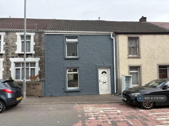 House at Shelone Road, Briton Ferry