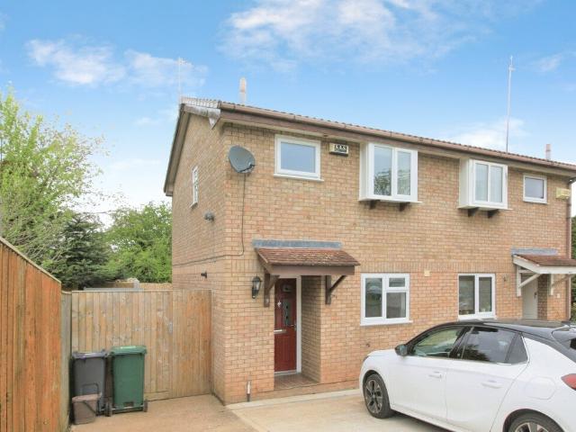 House at Shelley Road, Chester