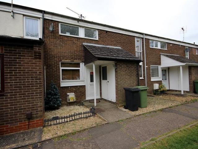 House at Shelley Road, Wellingborough