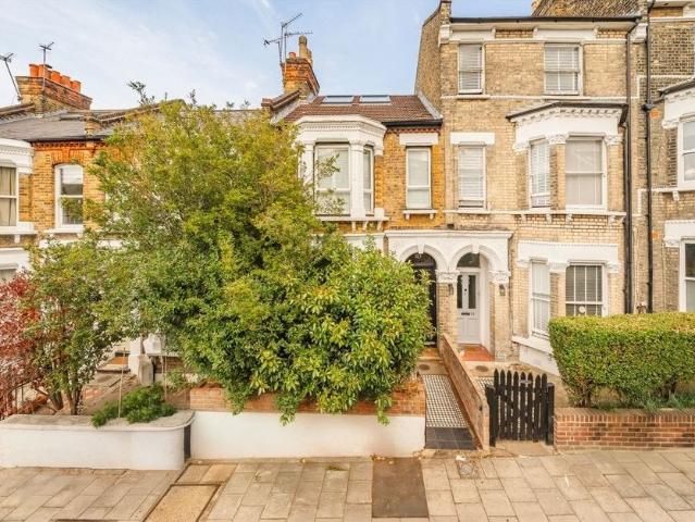 House at Shenley Road, Greater London