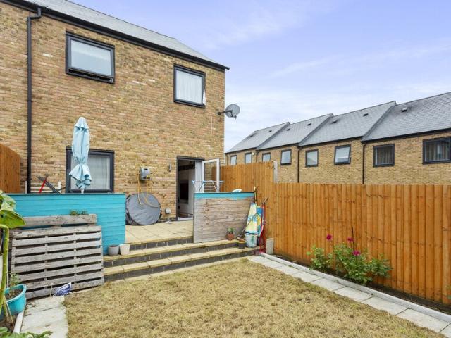 House at Sherbourne Drive, Maidstone