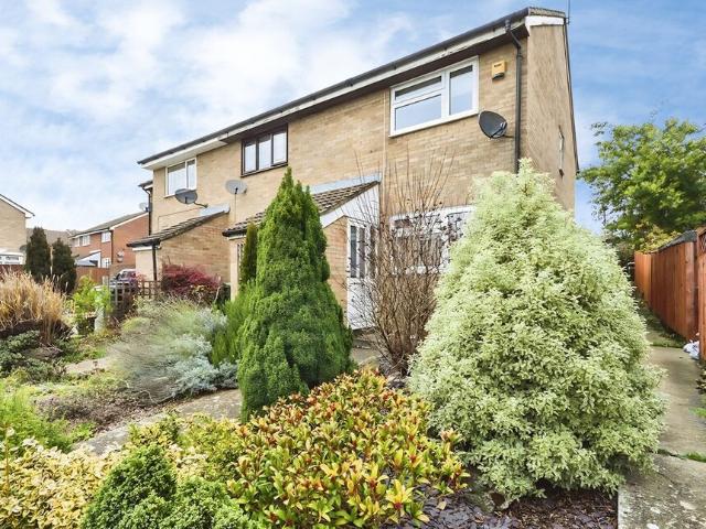 House at Sherbourne Drive, Maidstone