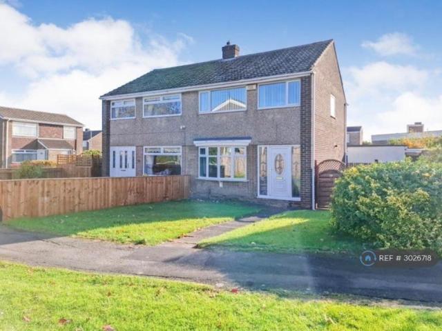House at Sherburn Avenue, Billingham