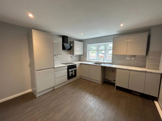 House at Sherston Covert, Birmingham