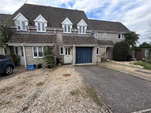 House at Sherwood Road, Cotswold District