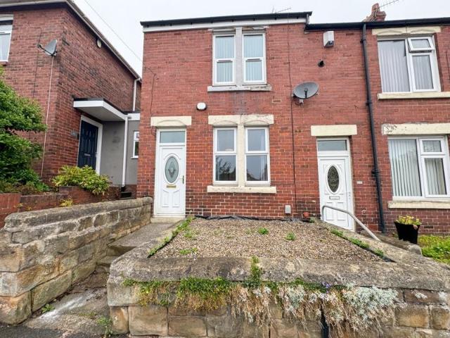 House at Shibdon Bank, Blaydon on Tyne