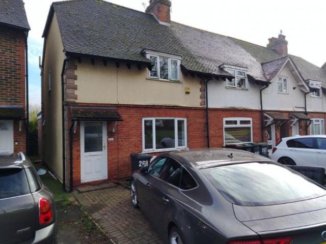 House at Shipbourne Road, Tonbridge and Malling