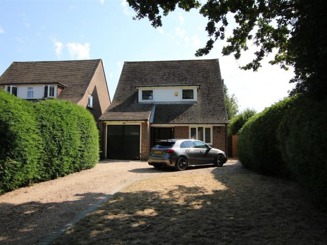 House at Shipley Bridge Lane, Mid Sussex