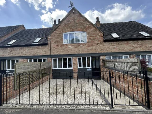 House at Shipston Road, Stratford on Avon
