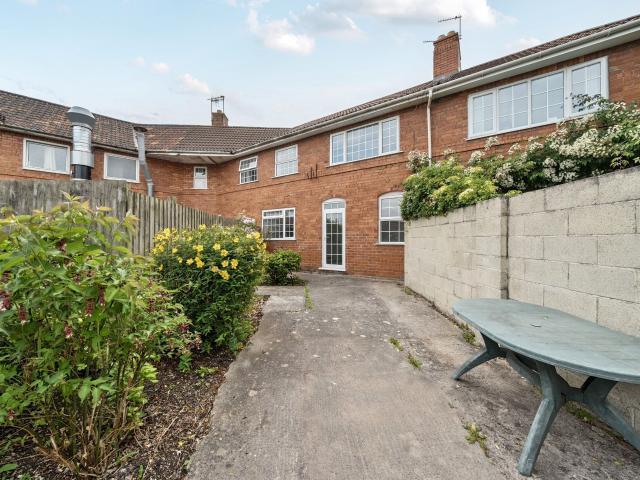 House at Shirehampton Road, Bristol