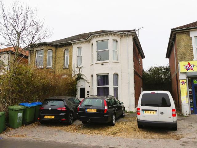 House at Shirley Road, Greater London