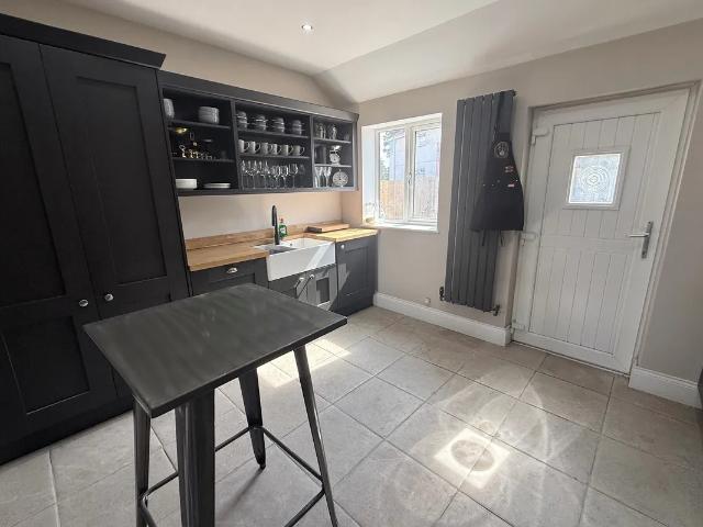 House at Shrewsbury Road, Doncaster