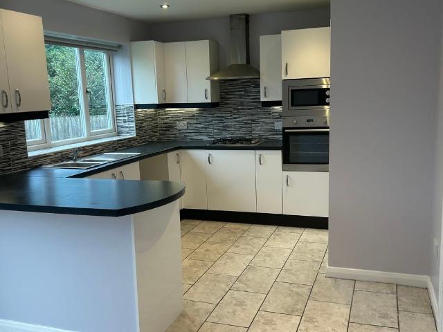 House at Simms Lane, Bromsgrove