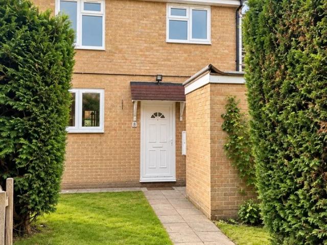 House at Sincots Road, Reigate and Banstead
