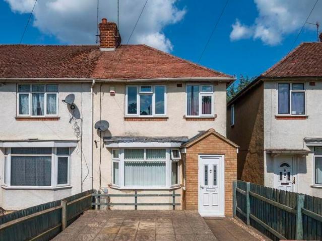 House at Sinclair Avenue, Cherwell District