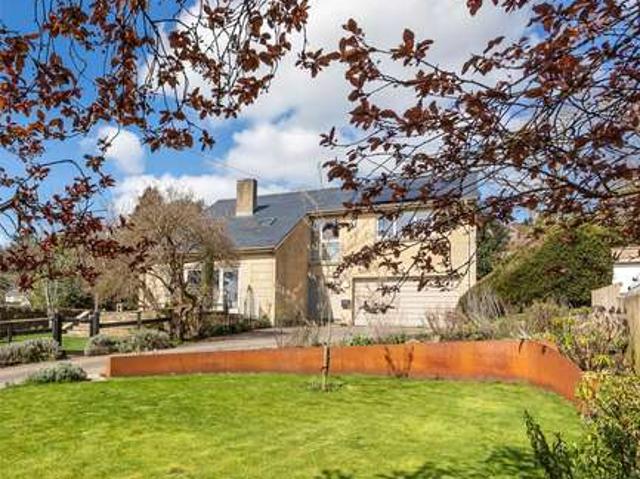 House at Sion Road, Bath