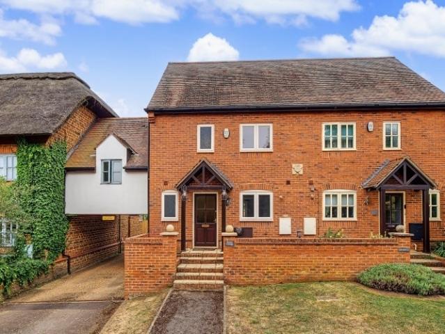 House at Sibford Road, Cherwell District