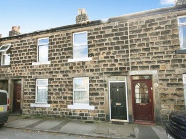 House at Side Copse, Leeds