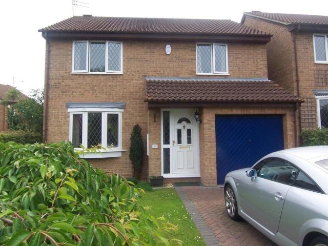 House at Sidelands Road, Bristol