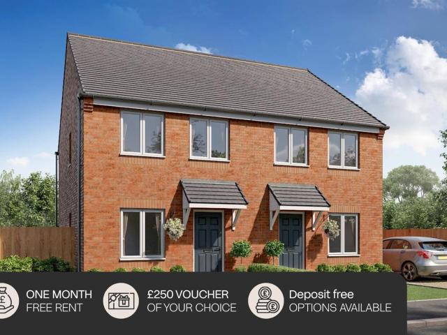 House at Sidings Road, Grimsby
