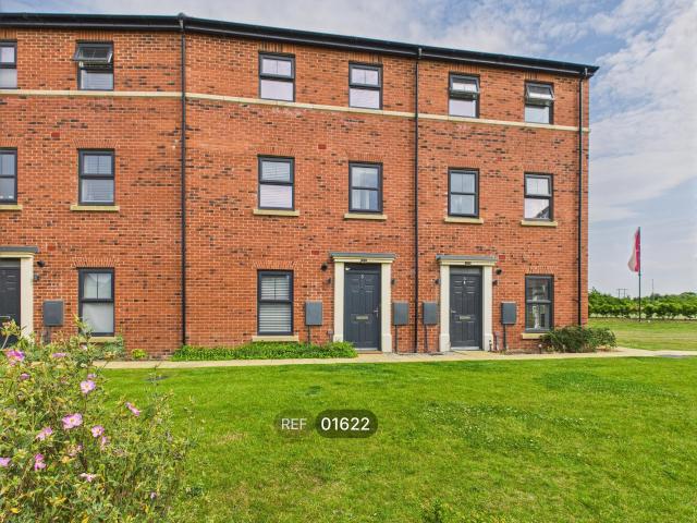 House at Silver Birch Close, Woodmansey