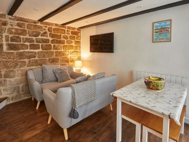 House at Silver Street, Whitby