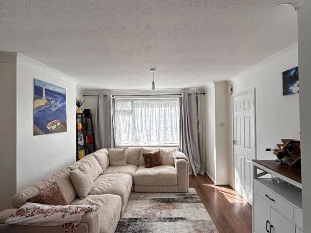House at Silverdale, Maidstone