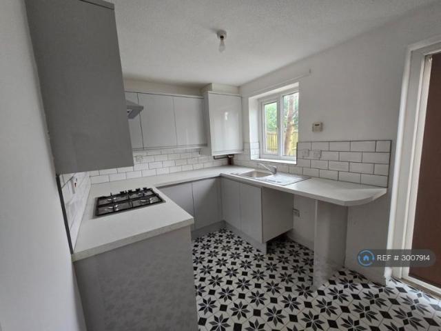 House at Silverdale Road, Wigan